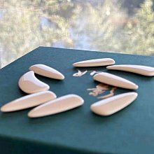 熱銷古箏琵琶指甲貼板，可攜式收納板，乾淨衛生 歷史價格詳細信息