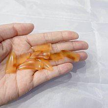 品質高分子古箏指甲檢定考試專業演奏雙面弧古箏指甲高音質 歷史價格詳細信息