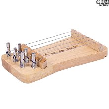 【締造】青歌PU09 古箏練指器手指練習器古箏指法練習訓練 迷你小古箏可攜式 價格比較,價格查詢,歷史價格詳細信息