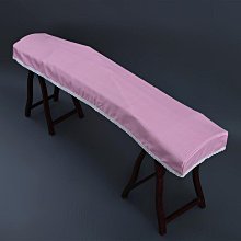 【夢兒】小古箏罩防塵罩蓋布中國風古箏罩135CM-163CM高檔典雅文藝通用款 價格比較,價格查詢,歷史價格詳細信息