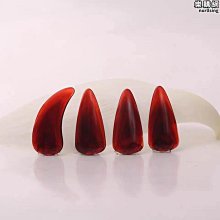 【締造】高分子古箏指甲兒童成人初學玳瑁色專業演奏級加厚款薄款搖指神器 歷史價格詳細信息