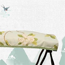 【小葱】古箏罩防塵罩琴披中國風古箏蓋布罩高檔精緻琴布典雅文藝通用款 歷史價格詳細信息