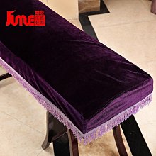 【阿朱】古箏防塵套 163標準通用款箏罩琴罩簡約金絲絨防塵罩蓋布套子琴披 歷史價格詳細信息