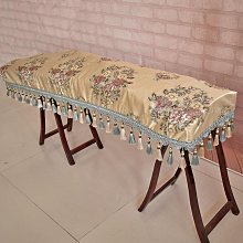 【小洛】新中式古箏防塵罩高檔刺繡古箏防塵蓋布敦煌中國風古箏罩琴罩加厚 歷史價格詳細信息