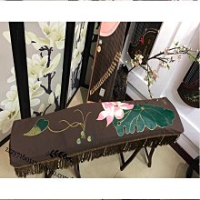 恩格爾古箏罩防塵罩古箏套琴罩防塵佈防水防塵套古箏蓋布箏文藝典雅通用 歷史價格詳細信息