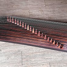 ＊雅典樂器世界＊極品 古箏袋 A字架專用 黑色款 歷史價格詳細信息