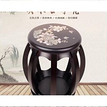 全網最低價古箏圓凳古箏凳子實木古箏圓凳印花款古箏琴凳結實耐用 歷史價格詳細信息