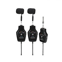 Kimfun 薩克斯風無線麥克風 不用擔心繁瑣的線 發射器主機不用接電 快速安裝可自動選頻 電容式麥克風比isolo更大 歷史價格詳細信息