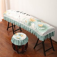 【小痞】創意設計古箏防塵W罩雙面圖案中國風古箏罩加厚防塵蓋布高檔琴披o 歷史價格詳細信息