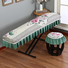 【小痞】古箏罩燙金古箏防塵罩加厚古箏蓋布古箏清潔套古箏琴凳罩防滑通用 歷史價格詳細信息