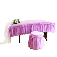 【小痞】古箏琴防塵罩 163CM彩墨蓋布中國風文藝蕾絲新款古箏琴罩通用配件 歷史價格詳細信息