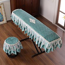 【小痞】古箏罩防塵琴罩新古典蓋布遮蓋琴套防塵布罩子文藝典雅配件通用款 歷史價格詳細信息