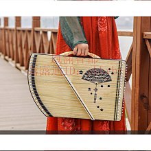 古琴 古箏練指器21弦小型便攜式初學者入門指法練習神器迷你古箏琴樂器~【爆款】 歷史價格詳細信息