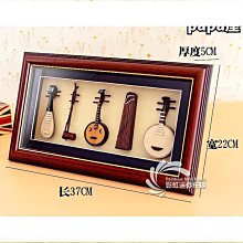 【輝瑞】古箏琵琶二胡月琴中阮楊琴民族樂器模型擺件男女朋友創意生日禮品 歷史價格詳細信息