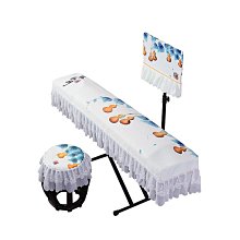 【小痞】古箏罩防塵琴罩新古典蓋布遮蓋琴套防塵布罩子文藝典雅配件通用款 歷史價格詳細信息