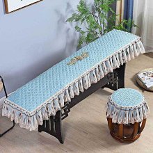 【小痞】新款古箏罩防曬簡約古箏防塵罩高檔古a箏布古箏琴罩古箏套蓋 歷史價格詳細信息