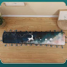 【小痞】163型古箏罩防塵琴罩新古典蓋布遮蓋琴套罩子文藝典雅通用款 歷史價格詳細信息