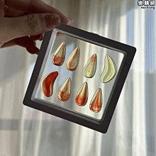 春风坊古箏指甲專業敦煌玳瑁演奏級搖指義甲兒 成人薄款雙面弧初學 歷史價格詳細信息