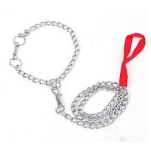 寵物牽繩 寵物鐵鏈 【3.0】 寵物項圈 耐拉 耐用 小型犬 中型犬 大型犬 寵物外出 狗牽繩 貓牽繩 遛狗 狗鏈 鐵鍊 歷史價格詳細信息