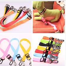 寵物汽車安全帶 寵物汽車固定帶 寵物安全帶 寵物車用安全帶 狗用安全帶 寵物配件 寵物外出 寵物用品 歷史價格詳細信息