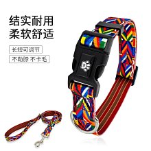 【爆款特賣】防咬鋼絲狗狗牽引繩中大型犬薩摩耶金毛遛狗繩猛犬牽引 歷史價格詳細信息