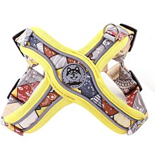 【爆款特賣】新品狗狗牽引繩背心式小型犬胸背帶牽引帶遛狗繩狗鏈子 歷史價格詳細信息