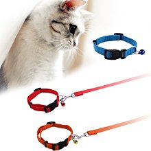 【爆款特賣】貓咪牽引繩工字防掙脫鏈子外出遛貓繩溜貓鏈狗狗寵物胸 歷史價格詳細信息