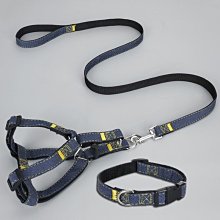 【爆款特賣】狗繩狗鏈子狗狗牽引繩中小型犬項圈泰迪遛狗繩貓咪繩寵 歷史價格詳細信息