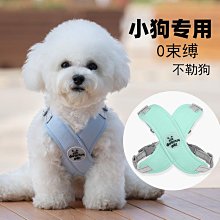 比熊狗狗牽引繩可愛遛狗鏈子小型犬寵物胸背帶泰迪博美小狗牽狗繩 歷史價格詳細信息