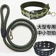 狗狗牽引繩遛狗繩子金毛拉布拉多大型犬牽狗繩中型小型犬狗鏈子 歷史價格詳細信息
