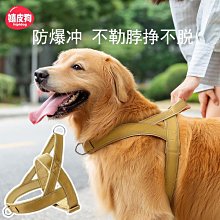 狗狗牽引繩防爆沖胸背帶中型大型犬拉布拉多金毛大狗遛狗繩狗鏈子 價格比較,價格查詢,歷史價格詳細信息