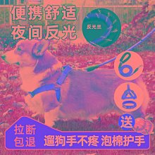 狗狗牽引繩狗繩子小型中型大型犬遛狗繩金毛柯基泰迪鏈子寵物用品 價格比較,價格查詢,歷史價格詳細信息