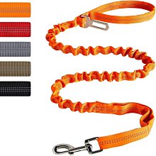 遛狗繩狗狗牽引繩反光拴狗繩中小型犬狗鏈子泰迪博美柯基遛狗繩寵物用品 免運 歷史價格詳細信息