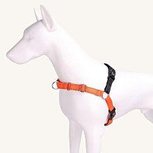 中大型狗用防爆衝胸背帶+反光安全牽繩+項圈 寵物防爆衝 馬鞍型寵物胸背帶 魔術貼側貼 中大型犬 胸背帶 帶夜--特價 歷史價格詳細信息