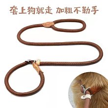 狗P繩防爆沖狗繩訓犬P鏈小中大型犬加長狗鏈子狗狗牽引繩遛狗自動 歷史價格詳細信息