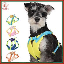 狗狗胸揹帶牽引繩子 狗鏈子 遛狗繩 項圈揹帶 幼犬小型中型犬寵物用品 歷史價格詳細信息