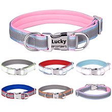 中型大型小狗可調節反光透氣網狀寵物線束背心~鑫星精選 歷史價格詳細信息