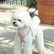 泰迪狗牽引繩狗貓繩子狗項圈遛狗鏈子貓繩中小型胸背帶貓狗日用品~爆款 優惠價 歷史價格詳細信息