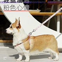 狗狗牽引繩遛狗繩中型犬小型犬防掙脫外出寵物背心式胸背帶狗鏈子 歷史價格詳細信息