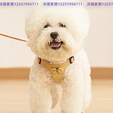 網紅狗狗牽引繩背心式中小型犬法斗巴哥可調節胸背帶遛狗繩防爆沖 歷史價格詳細信息