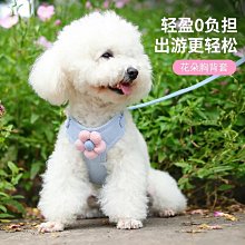遛狗繩狗狗牽引繩遛狗繩子狗鏈子背心式胸背帶中型犬小型犬泰迪寵物用品 免運 歷史價格詳細信息