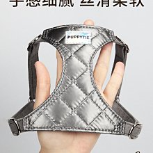 寵物狗狗牽引繩背心式小型犬胸背帶透氣比熊泰迪博美小狗遛狗繩狗鏈子牽引繩 歷史價格詳細信息