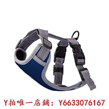 狗狗牽引繩大中小型犬背心式防爆衝反光胸揹帶狗鏈可調整舒適耐用 歷史價格詳細信息