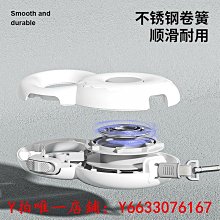 狗狗牽引繩自動可伸縮背心式遛狗繩狗繩子防掙脫中小型犬外出神器 歷史價格詳細信息