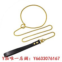 不銹鋼p鏈狗狗項圈無縫焊接不夾毛脖套狗鏈中大型犬金屬脖圈德牧 歷史價格詳細信息