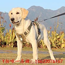 狗狗牽引繩防爆沖胸背帶中型大型犬拉布拉多金毛大狗遛狗繩狗鏈子 歷史價格詳細信息