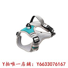 寵物背帶【】To大型犬牽引繩胸背帶調節背心式專用加粗防脫寵物遛狗繩 歷史價格詳細信息