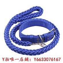 狗狗牽引繩金毛遛狗寵物拉布拉多狗邊牧中大型犬繩子P鏈繩防爆沖 歷史價格詳細信息