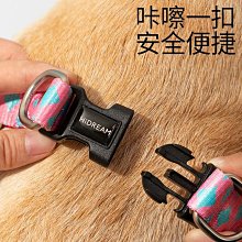 狗狗胸背帶寵物用品新款中小型犬反光防掙脫背心式 狗狗牽引繩 歷史價格詳細信息