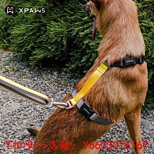 遛狗繩中小型犬牽引繩背心式牛仔狗牽引繩遛狗繩泰迪胸背帶專業貓牽引繩 免運 歷史價格詳細信息